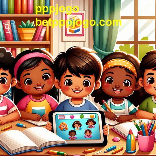 O Poder dos Jogos Educacionais no Aprendizado Moderno