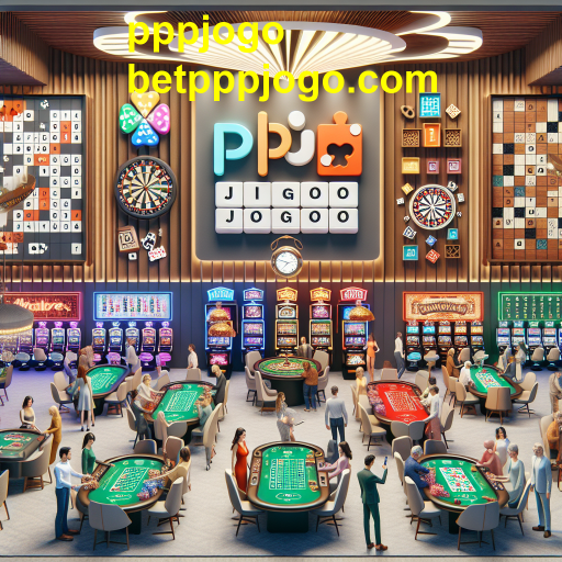 Desafiando a Mente: A Magia dos Jogos de Quebra-Cabeça